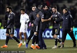 大联盟在 2019 年伦敦赛中，洋基与红袜联手打出得分大战，成功开拓欧洲市场